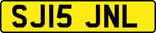 SJ15JNL