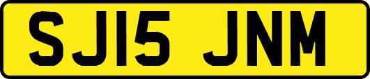 SJ15JNM