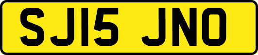 SJ15JNO