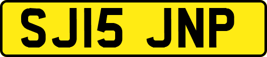 SJ15JNP