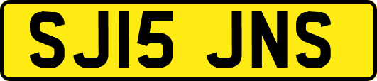 SJ15JNS