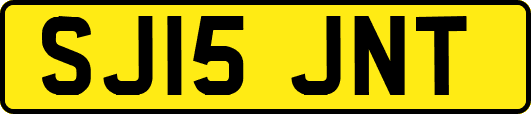 SJ15JNT