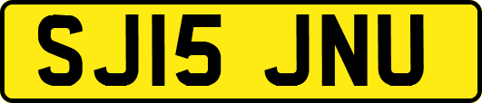 SJ15JNU