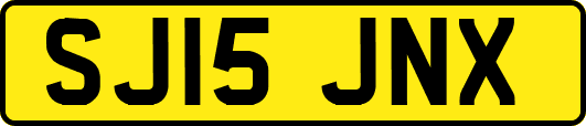 SJ15JNX