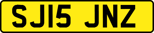 SJ15JNZ