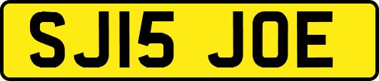 SJ15JOE