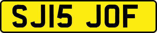 SJ15JOF