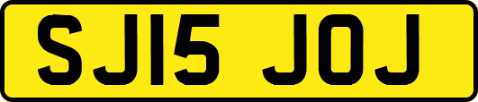 SJ15JOJ