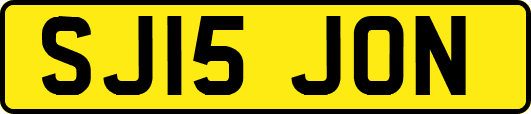 SJ15JON