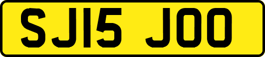 SJ15JOO