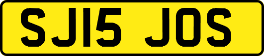 SJ15JOS