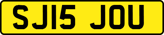 SJ15JOU