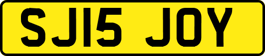 SJ15JOY