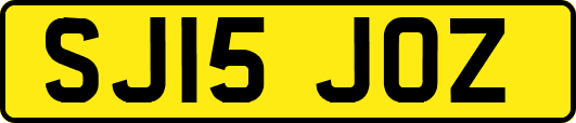 SJ15JOZ