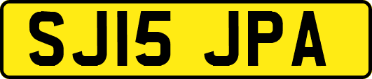 SJ15JPA