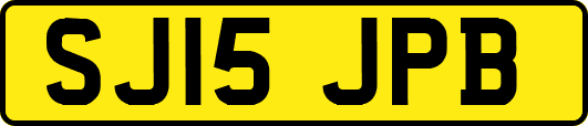 SJ15JPB