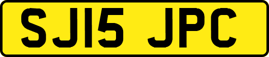 SJ15JPC