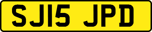 SJ15JPD