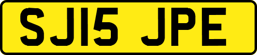 SJ15JPE