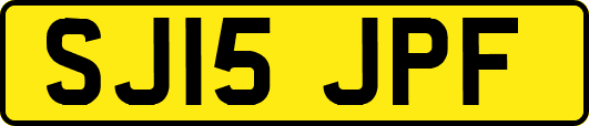 SJ15JPF