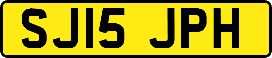 SJ15JPH