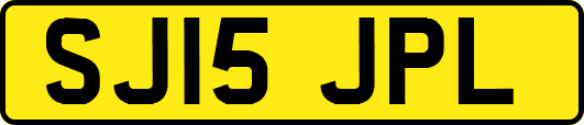 SJ15JPL