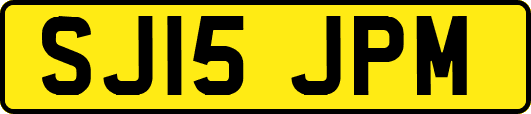 SJ15JPM