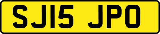 SJ15JPO