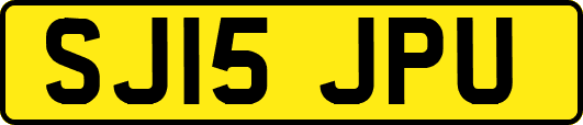 SJ15JPU