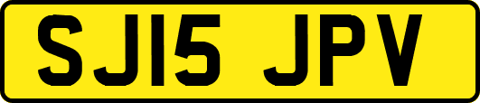 SJ15JPV