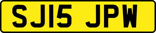SJ15JPW