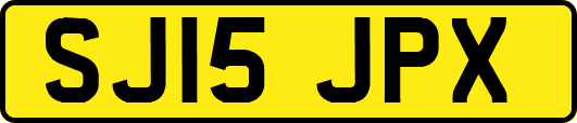 SJ15JPX