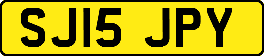 SJ15JPY