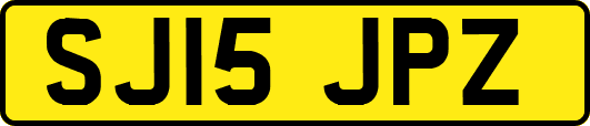 SJ15JPZ