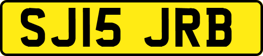 SJ15JRB