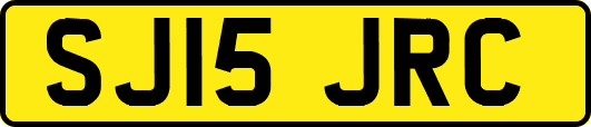 SJ15JRC