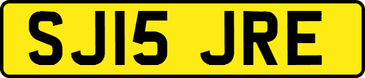 SJ15JRE