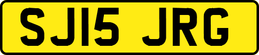 SJ15JRG