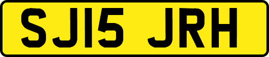 SJ15JRH
