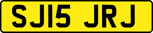 SJ15JRJ