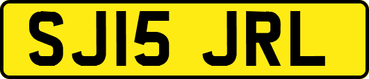 SJ15JRL