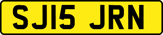 SJ15JRN