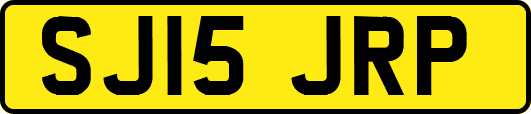 SJ15JRP