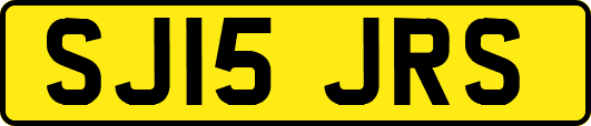 SJ15JRS