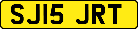 SJ15JRT