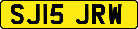 SJ15JRW