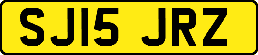 SJ15JRZ