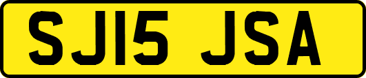 SJ15JSA
