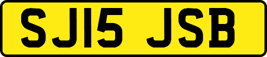SJ15JSB