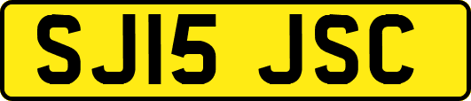 SJ15JSC